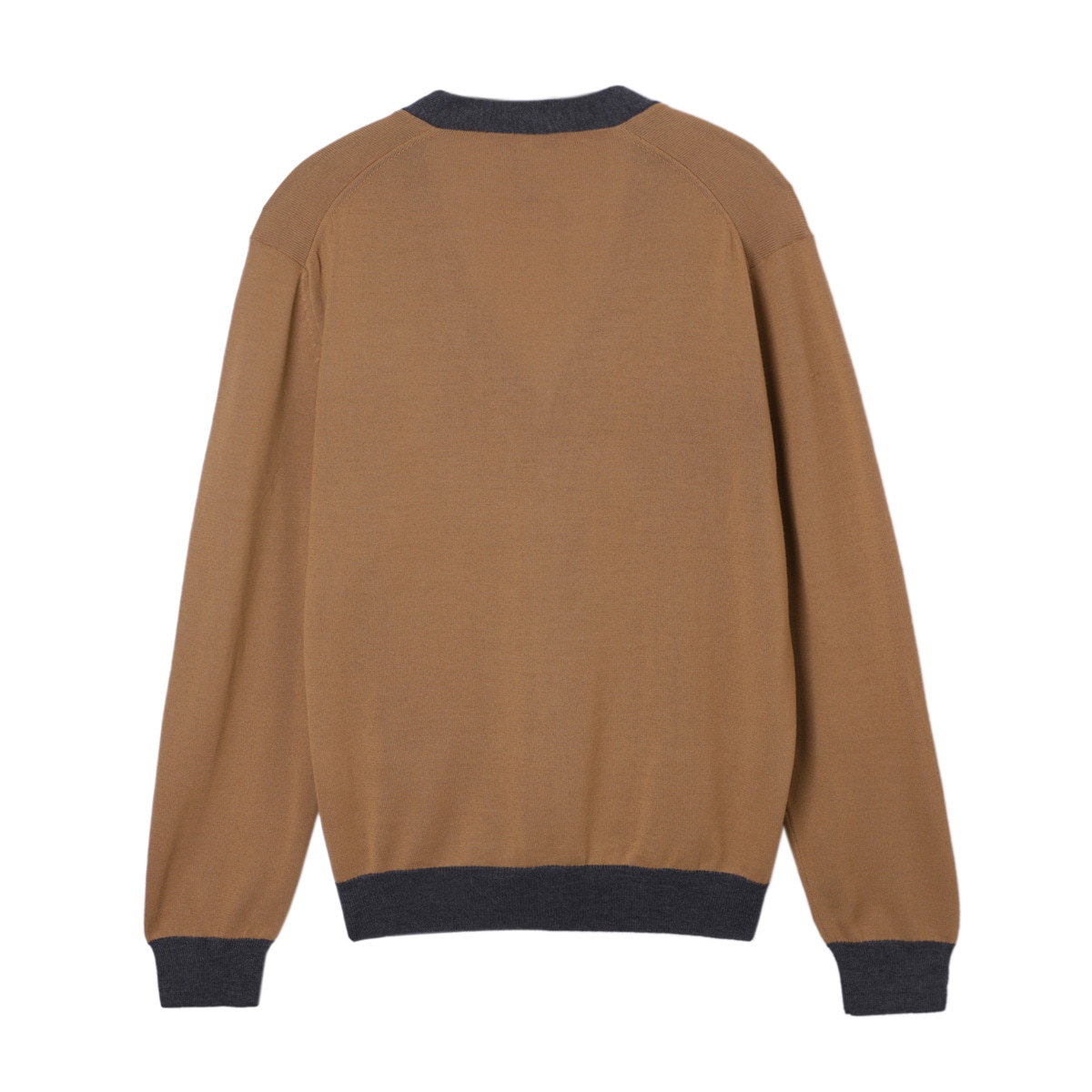 アウトレット】MAISON KITSUNE メゾンキツネ Vネック カーディガン