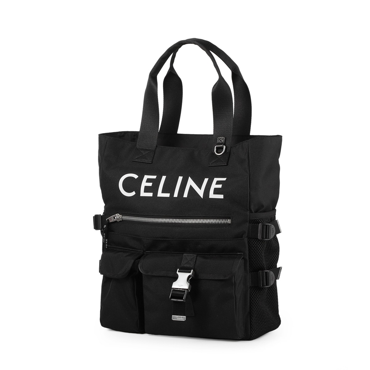 CELINE セリーヌ トートバッグ CELINE セリーヌ トートバッグ/TOTE BAG メンズ | メンズ・ブランド