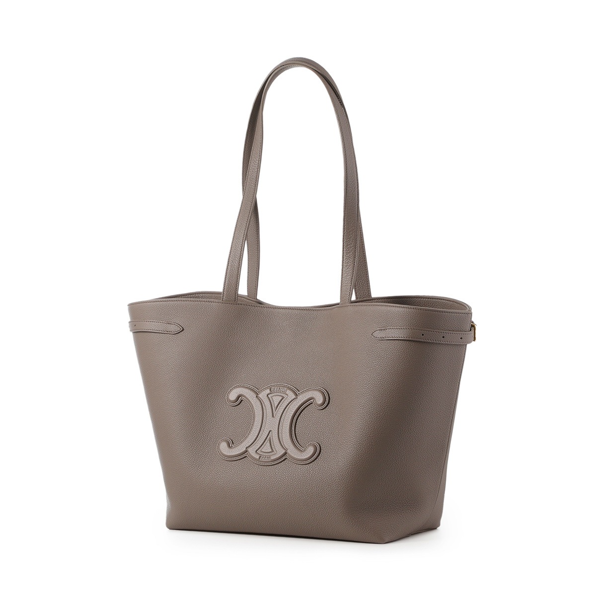 これで決まり!◇Cabas Anais ミディアム バッグ◇CELINE CELINE セリーヌ トートバッグ/CABAS ANAIS MEDIUM レディース