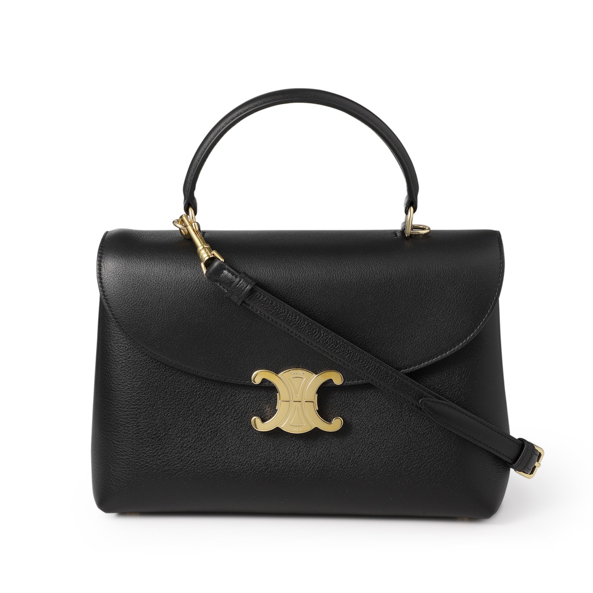 CELINE セリーヌ ハンドバッグ 2WAY/ショルダーバッグ/MEDIUM NINO