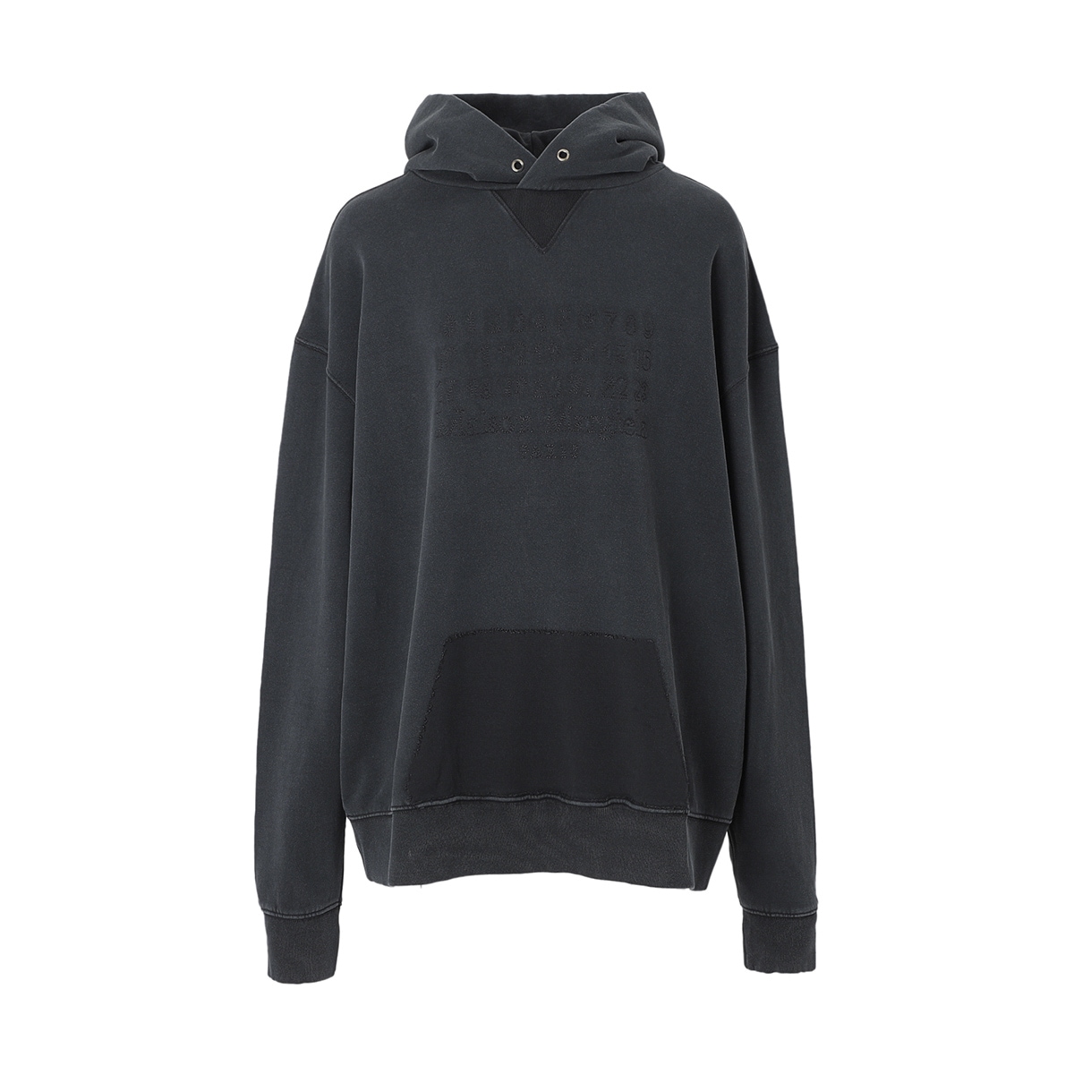 【アウトレット】Maison Margiela メゾンマルジェラ パーカ/フーディ メンズ