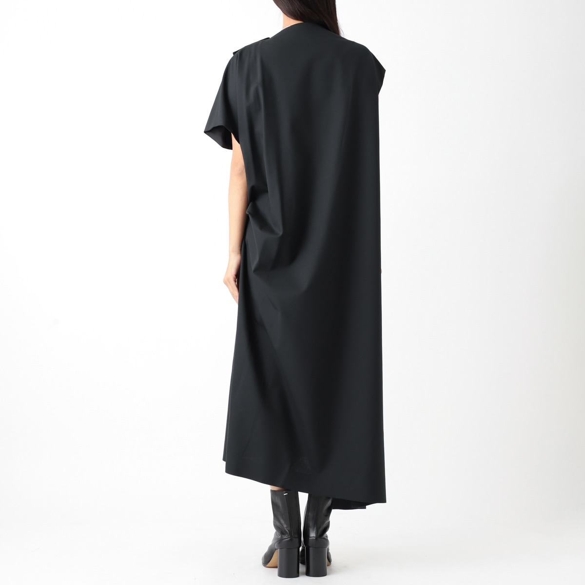 アウトレット】THE ROW ザ ロウ ワンピース/LEONIE DRESS レディース