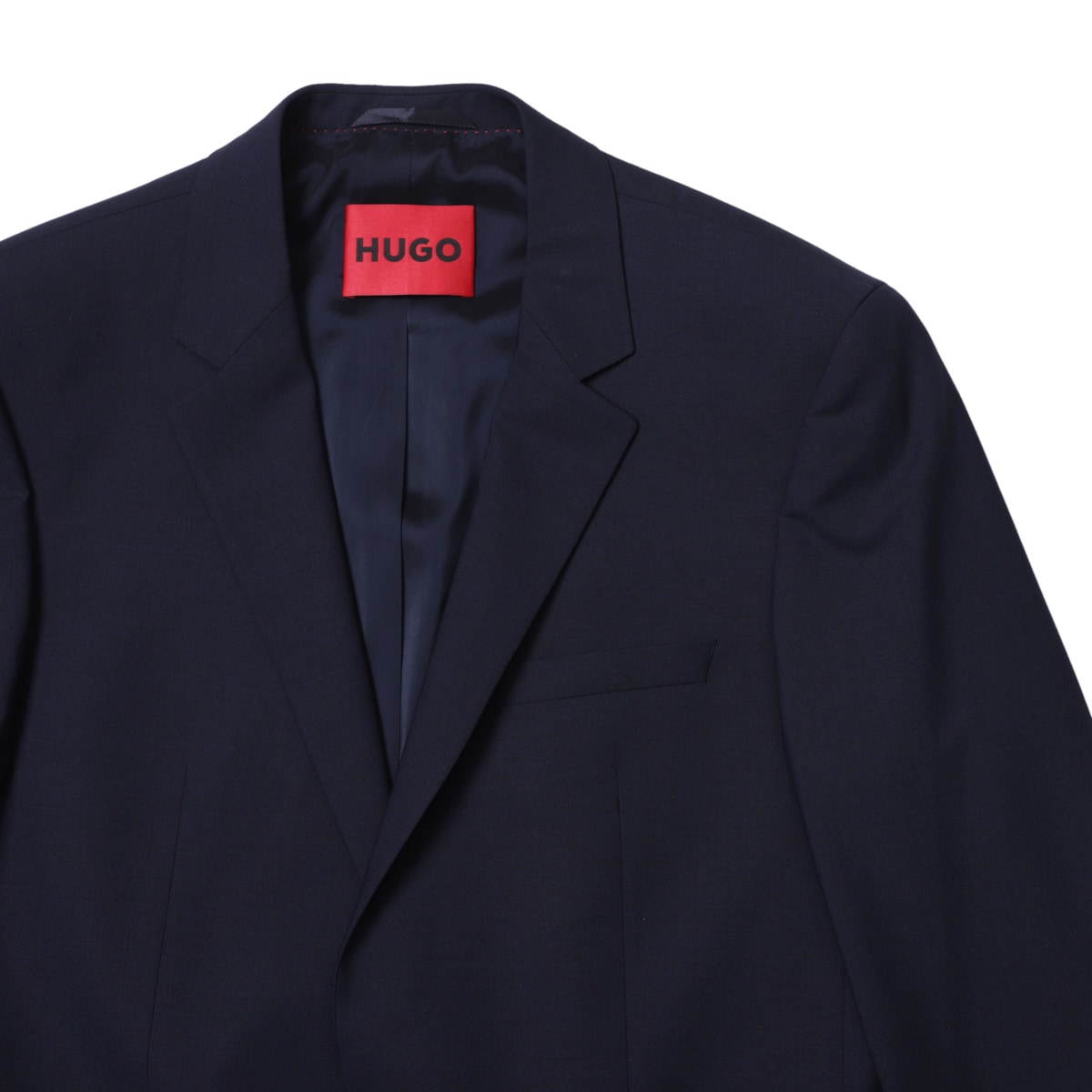 HUGO HUGOBOSS ヒューゴヒューゴボス シングル 2つボタンスーツ