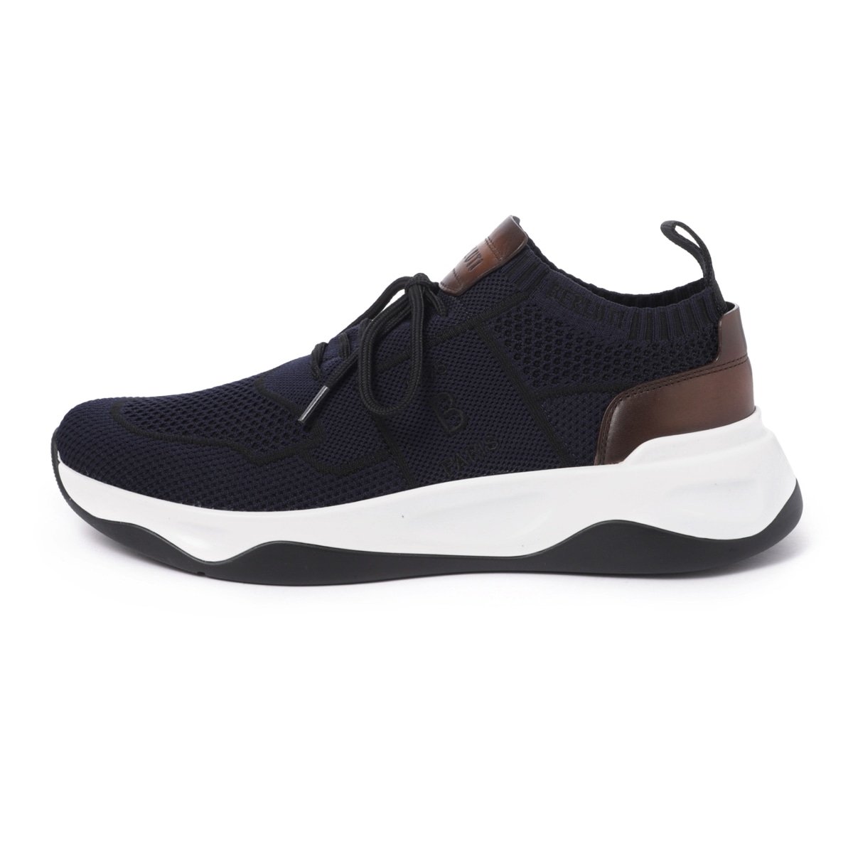 BERLUTI ベルルッティ スニーカー/SHADOW メンズ | メンズ・ブランド