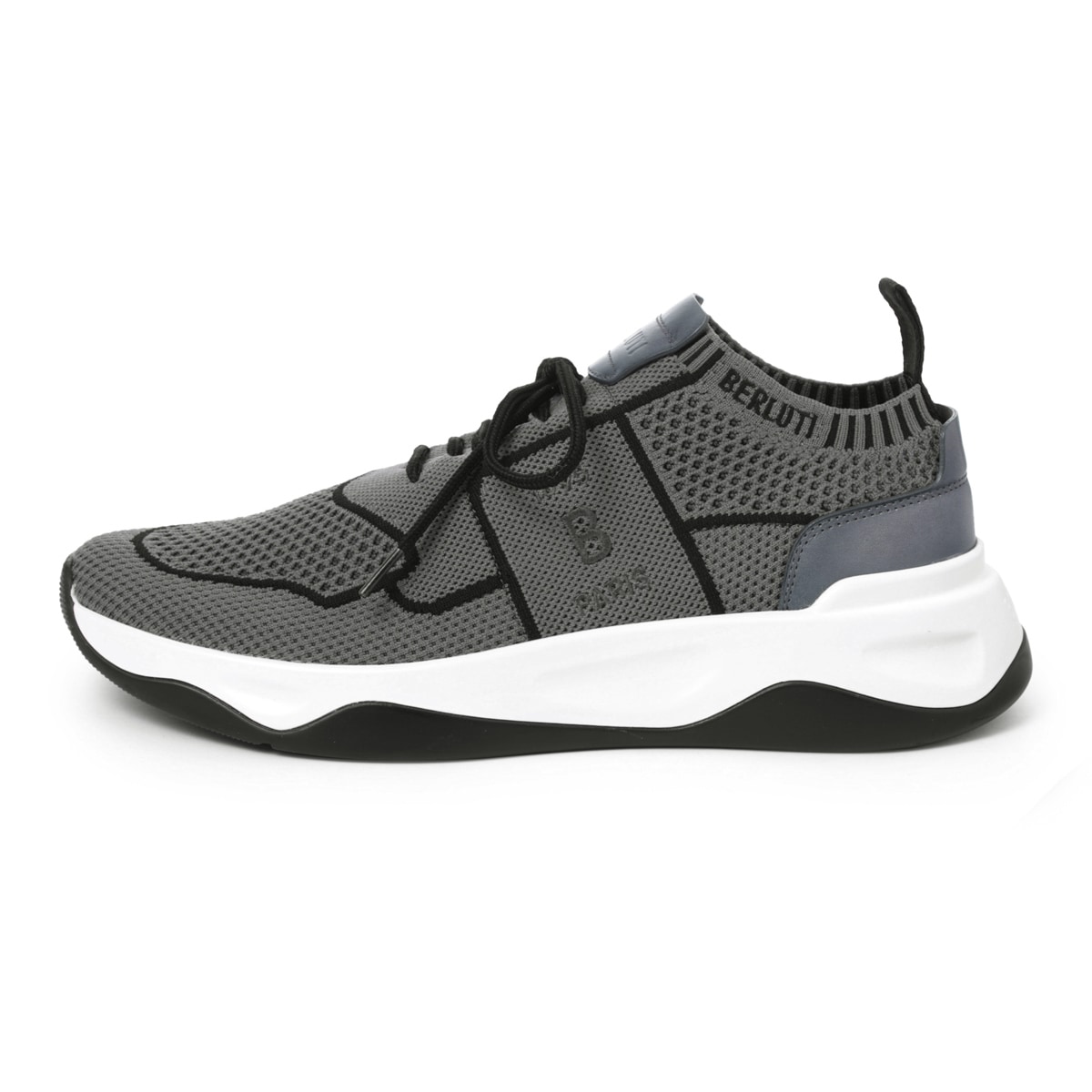 アウトレット】BERLUTI ベルルッティ スニーカー/SHADOW メンズ