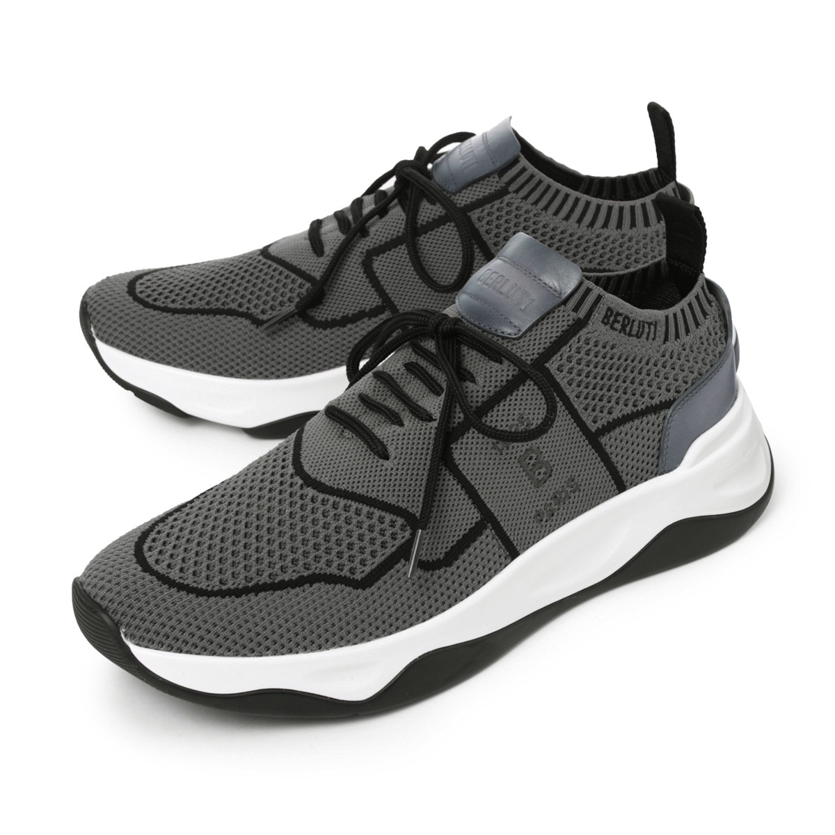アウトレット】BERLUTI ベルルッティ スニーカー/SHADOW メンズ