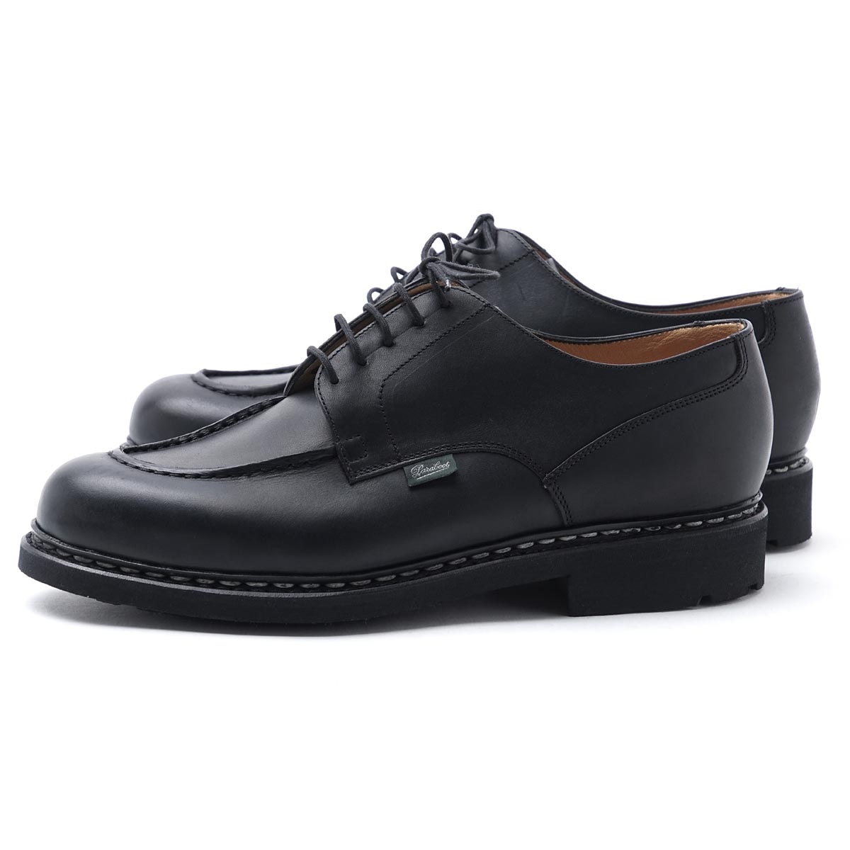早いもの勝ちSALE！極美品Paraboot VILLANDRY サイズ7 早いもの勝ちSALE！極美品Paraboot VILLANDRY サイズ7