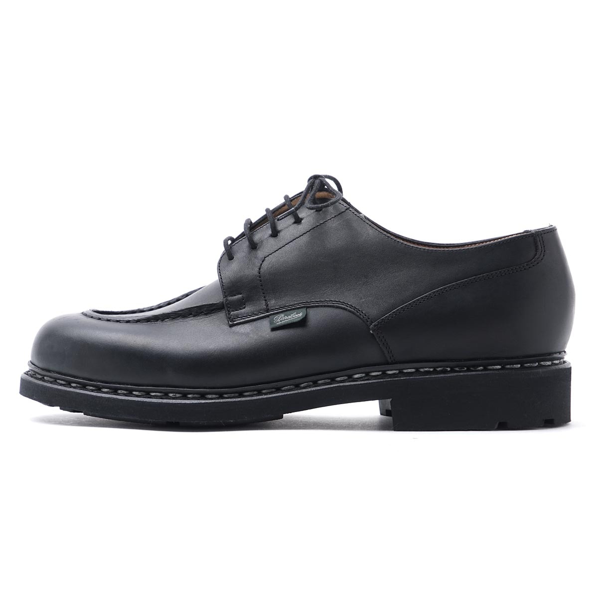 【アウトレット】Paraboot パラブーツ レースアップシューズ/外羽根式シューズ/CHAMBORD/TEX メンズ