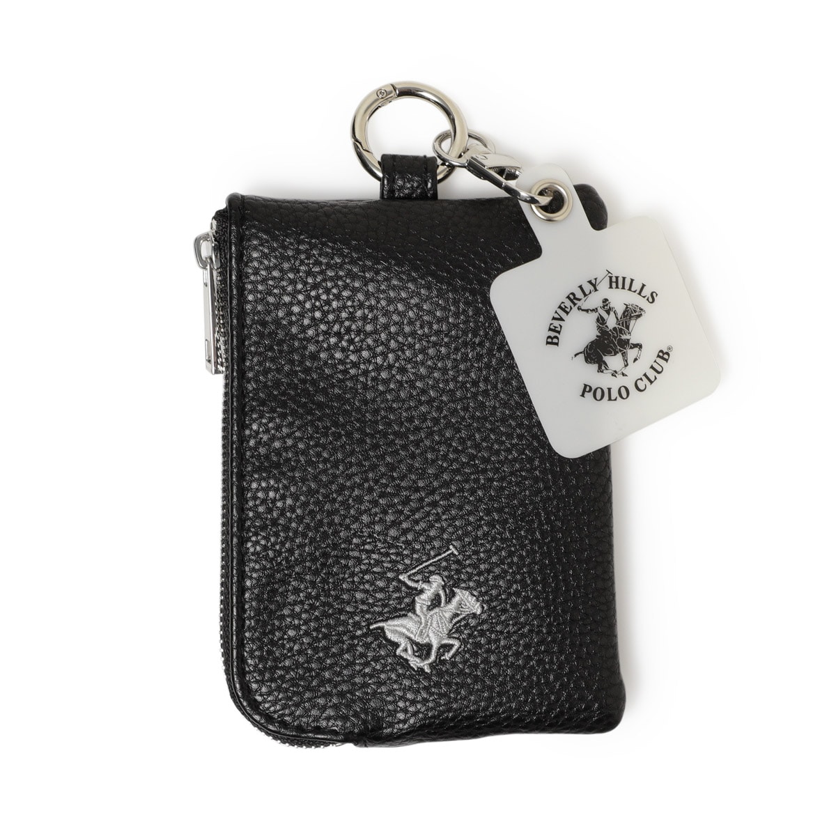 『ネコポス対応(2点まで)』BEVERLY HILLS POLO CLUB ビバリーヒルズポロクラブ フォンケース