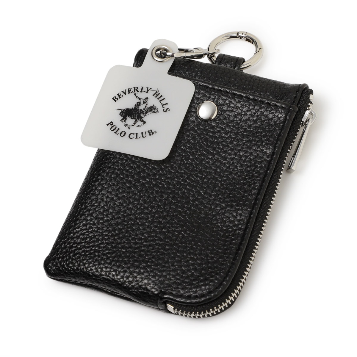 『ネコポス対応(2点まで)』BEVERLY HILLS POLO CLUB ビバリーヒルズポロクラブ フォンケース