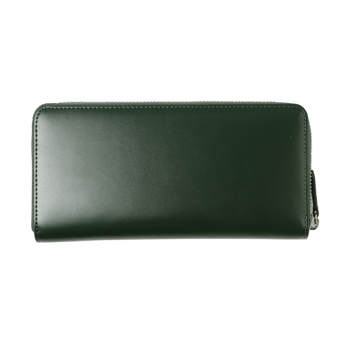 BEVERLY HILLS POLO CLUB ラウンド長財布 BHG-M1001 GREEN/D.BR BEVERLY HILLS POLO CLUB ビバリーヒルズ ポロクラブ 長財布