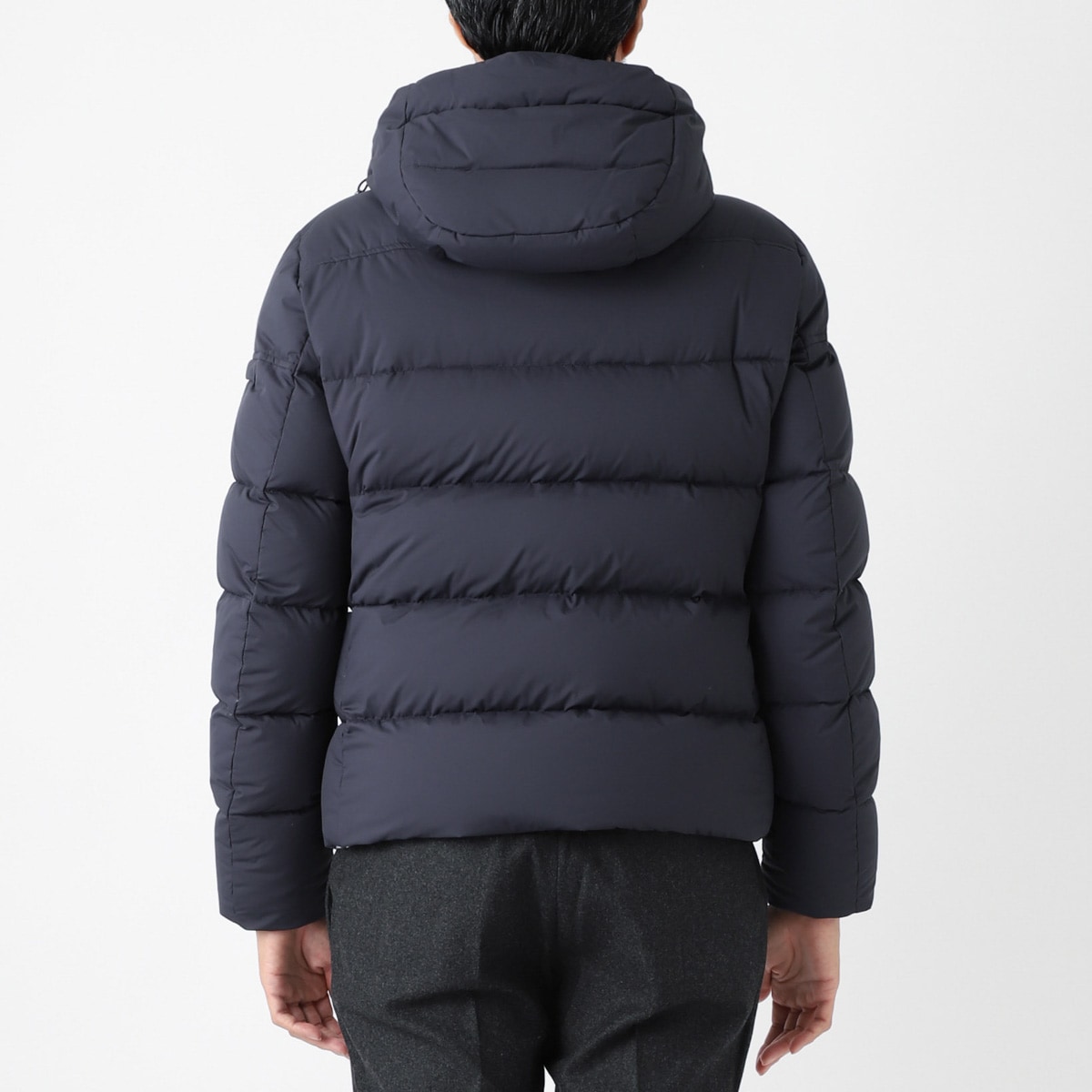 MOORER ムーレー ダウンジャケット/BRETT-SKT【大きいサイズあり