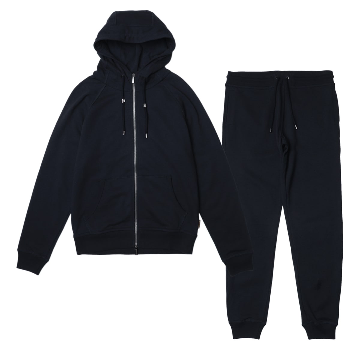 MOORER ムーレー セットアップ スウェットパーカ/NORCIA TUTA RAF メンズ