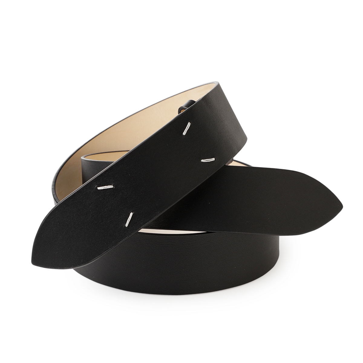 Maison Margiela メゾンマルジェラ ベルト/BELT 45 MM メンズ