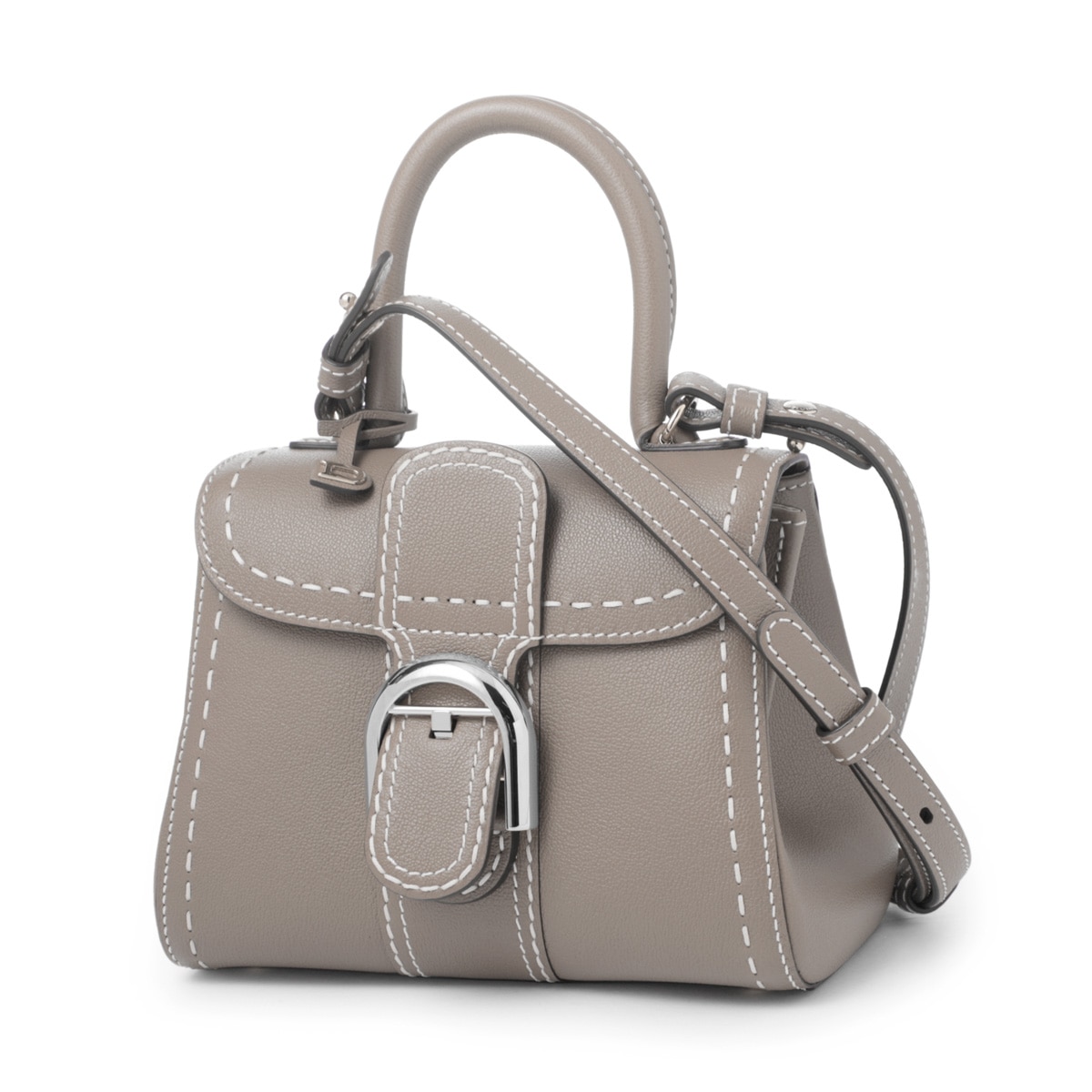 アウトレット】DELVAUX デルヴォー ハンドバッグ 2WAY/ショルダー