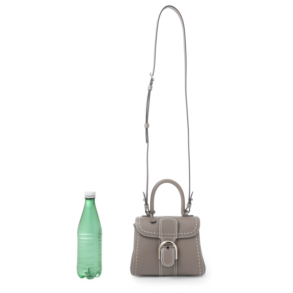 DELVAUX デルヴォー ハンドバッグ 2WAY/ショルダーバッグ