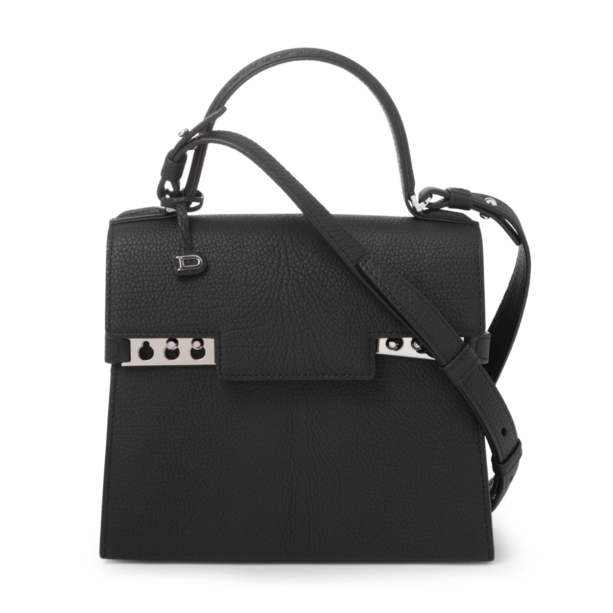 アウトレット】DELVAUX デルヴォー ハンドバッグ 2WAY/ショルダー