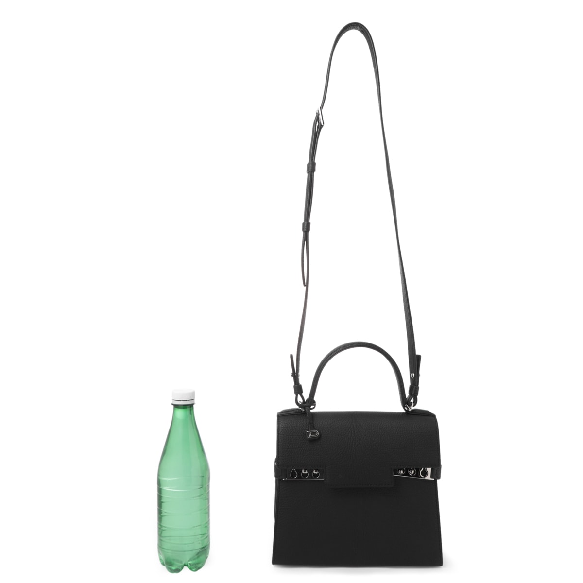 アウトレット】DELVAUX デルヴォー ハンドバッグ 2WAY/ショルダー 