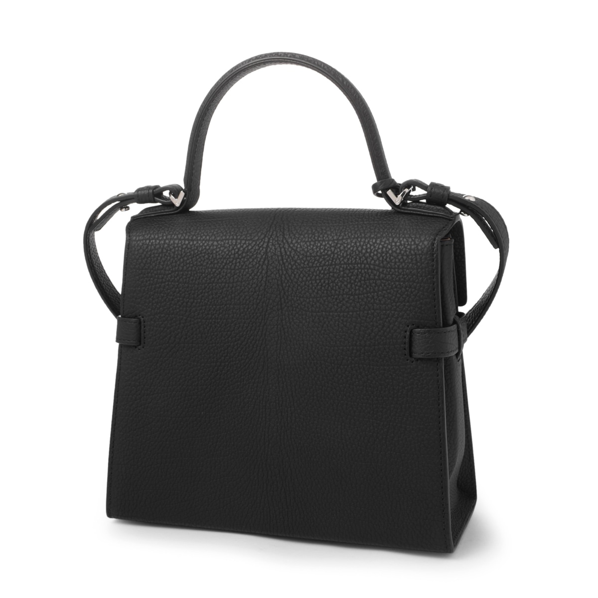 アウトレット】DELVAUX デルヴォー ハンドバッグ 2WAY/ショルダー