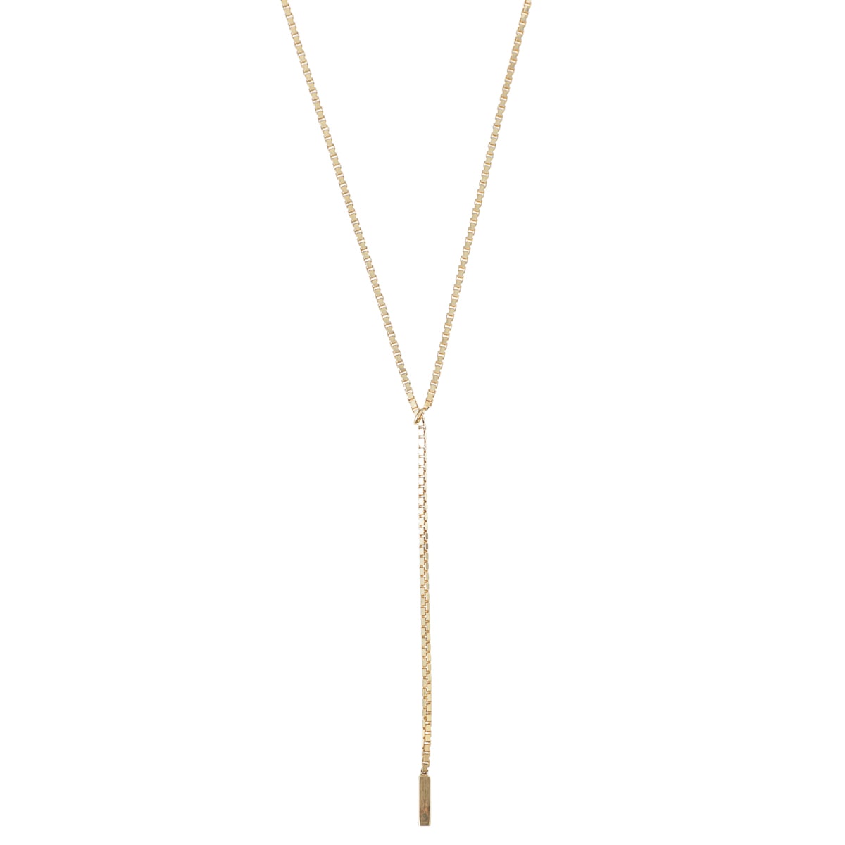 SASKIA DIEZ サスキアディツ ネックレス/FRINGE NECKLACE NO1