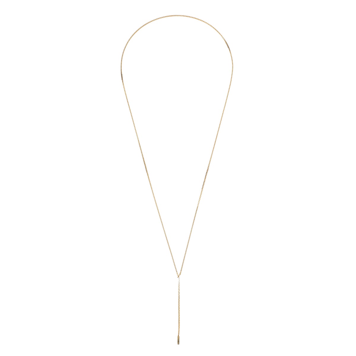 SASKIA DIEZ サスキアディツ ネックレス/FRINGE NECKLACE NO1