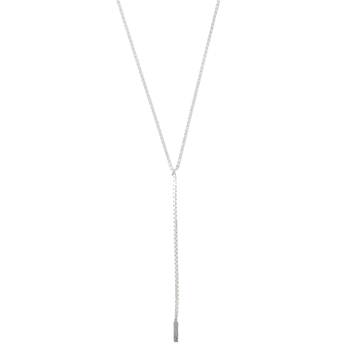 SASKIA DIEZ サスキアディツ ネックレス/FRINGE NECKLACE NO1