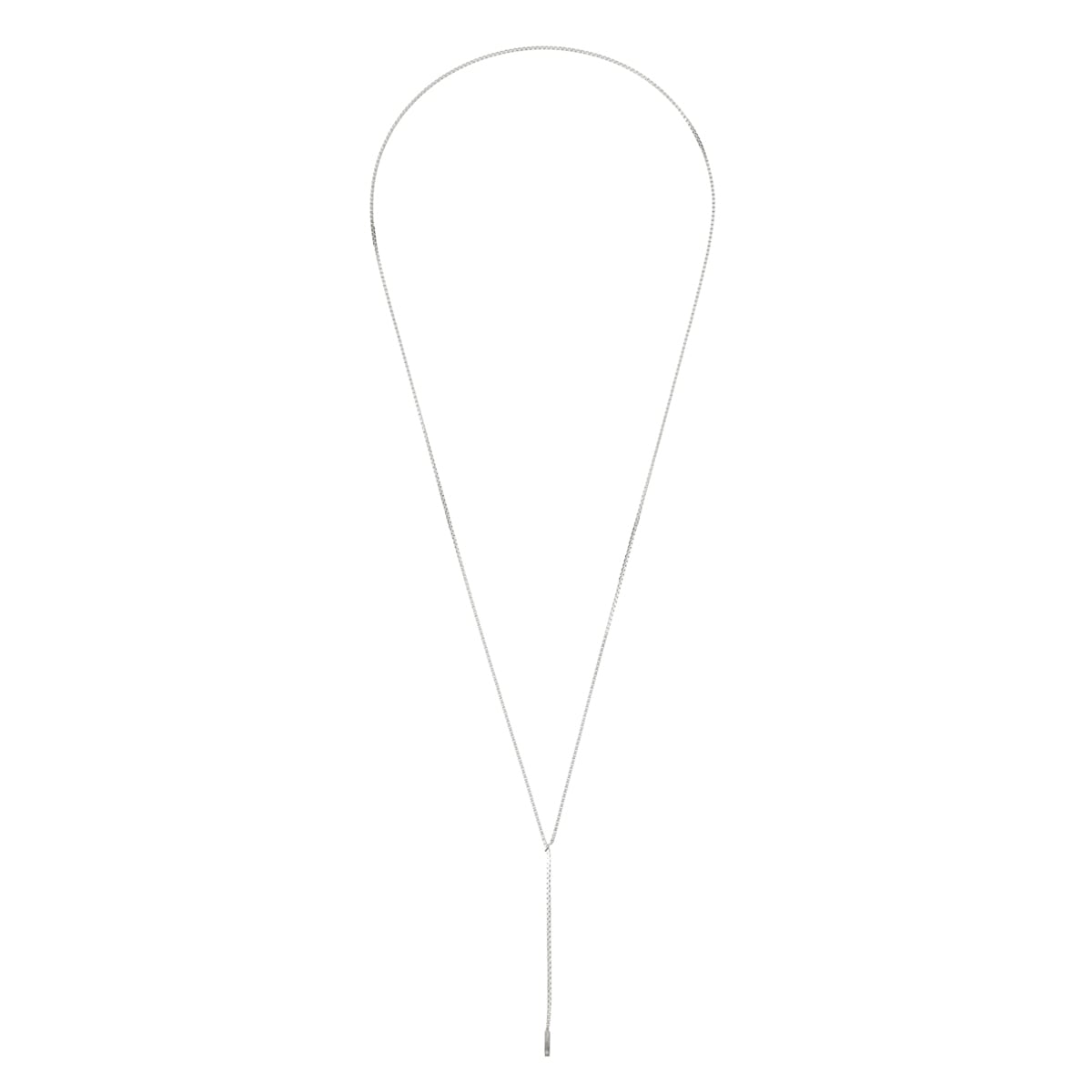 SASKIA DIEZ サスキアディツ ネックレス/FRINGE NECKLACE NO1