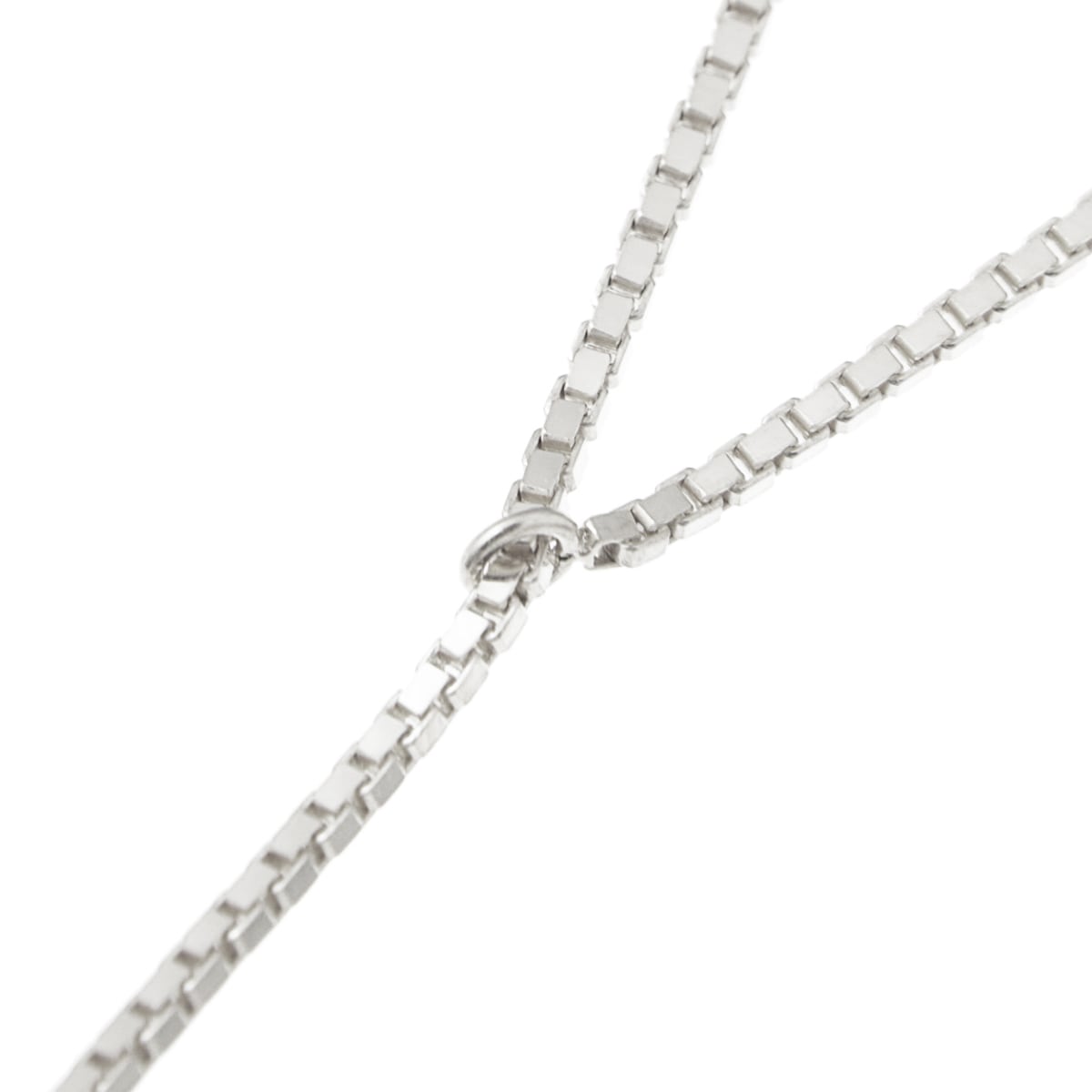 SASKIA DIEZ サスキアディツ ネックレス/FRINGE NECKLACE NO1