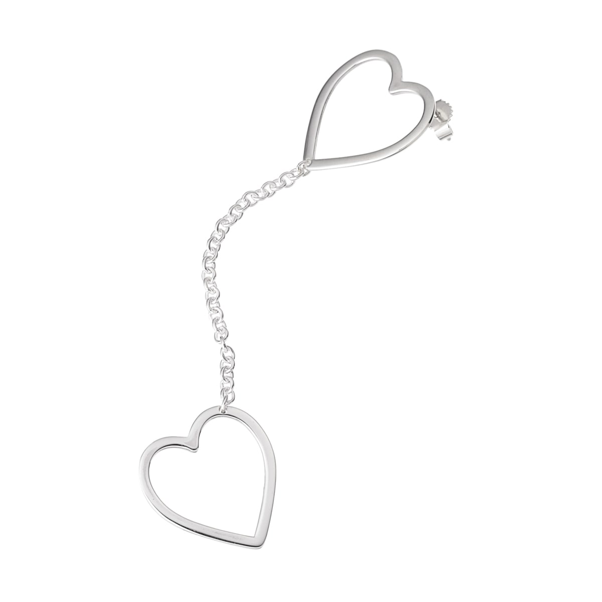 SASKIA DIEZ サスキアディツ 片耳ピアス/シングルピアス/LS