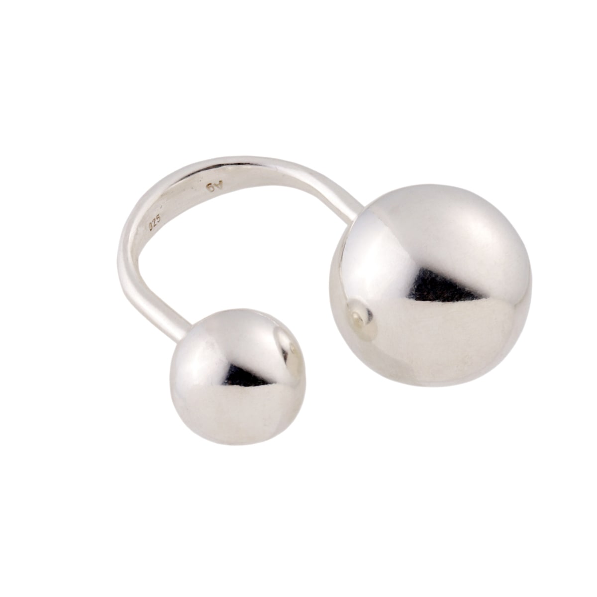 SASKIA DIEZ サスキアディツ リング/指輪/SLING RING NO2 レディース