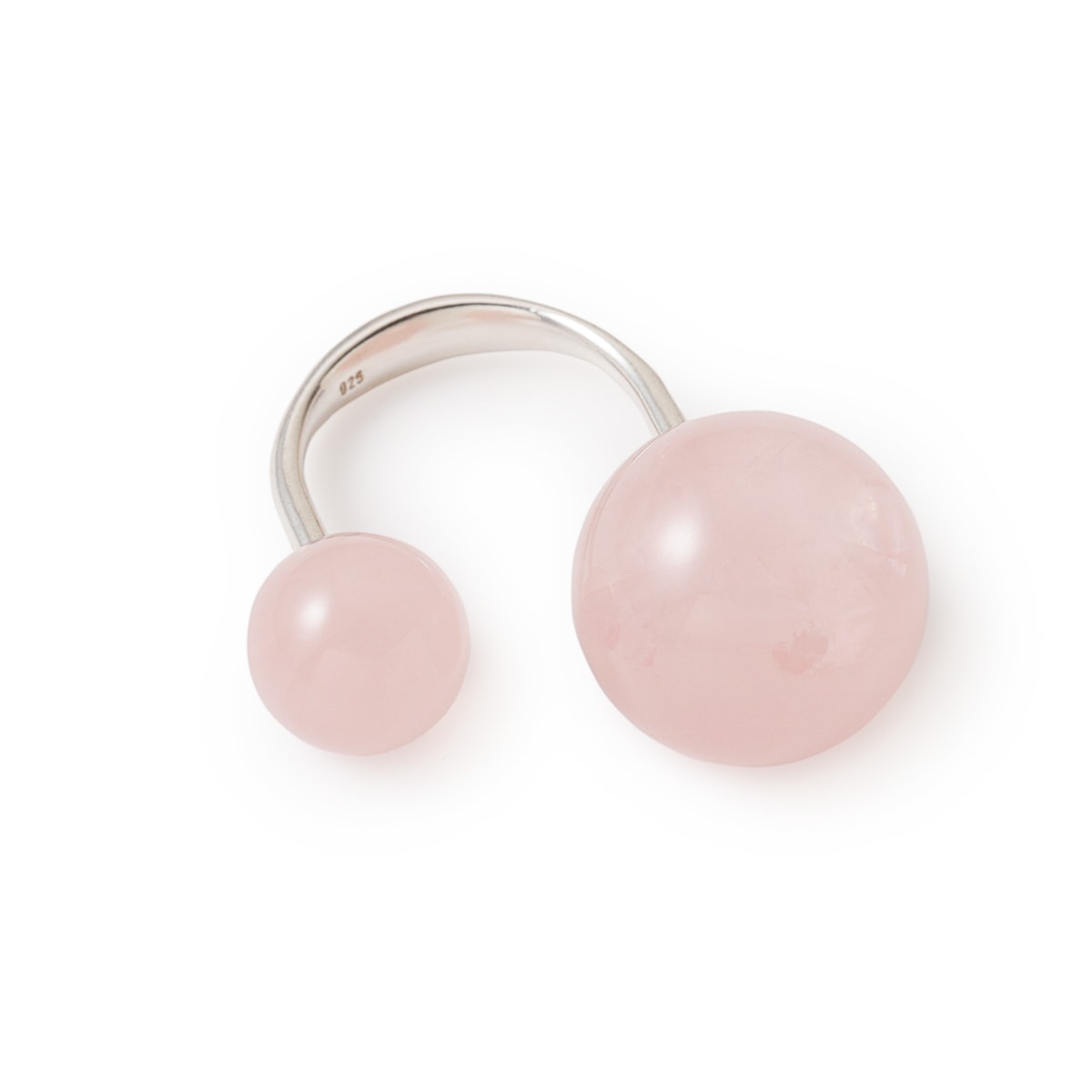 SASKIA DIEZ サスキアディツ リング/指輪/SLING RING NO2