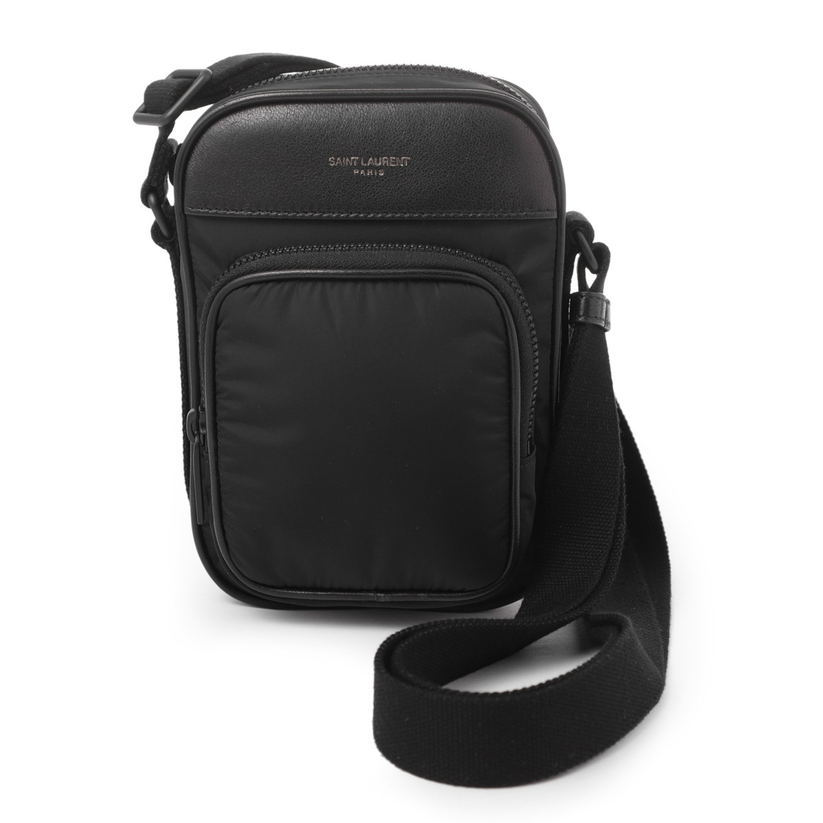 SAINT LAURENT サンローラン ショルダーバッグ/フォンポーチ