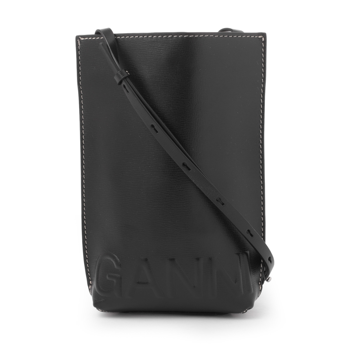 ♡GANNI♡送料・関税込クロスボディバッグ GANNI ガニー ショルダーバッグ/クロスボディバッグ/SMALL