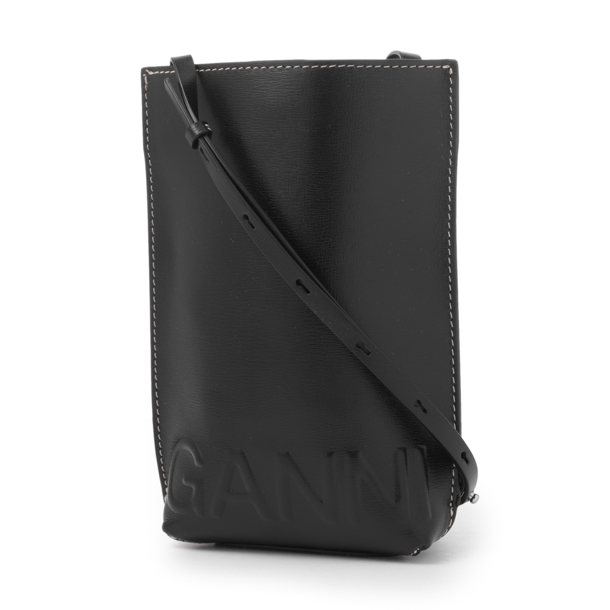 アウトレット】GANNI ガニー ショルダーバッグ/クロスボディバッグ