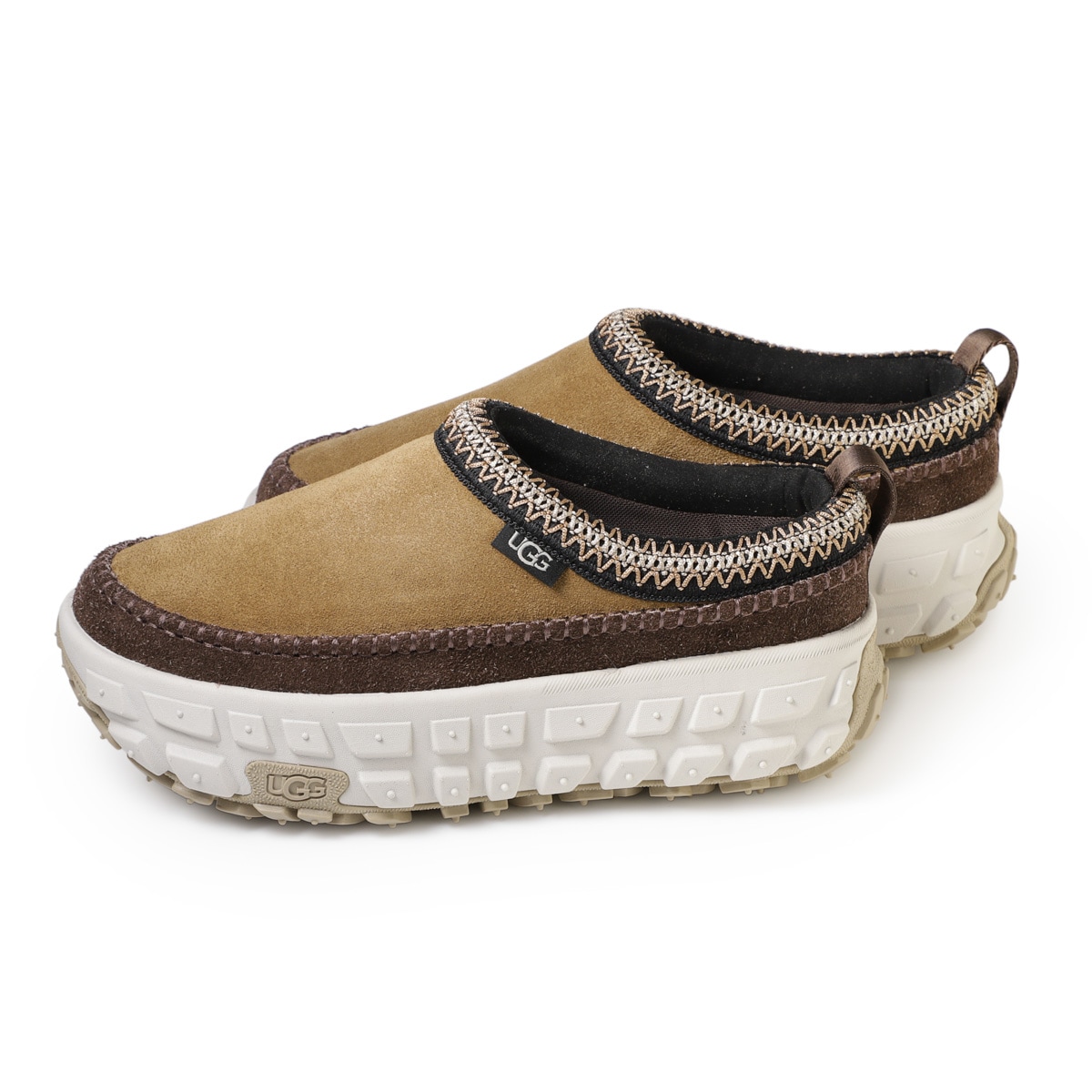 【アウトレット】【ラスト1点】UGG Australia アグオーストラリア スリッポン/VENTURE DAZE【大きいサイズあり】 レディース