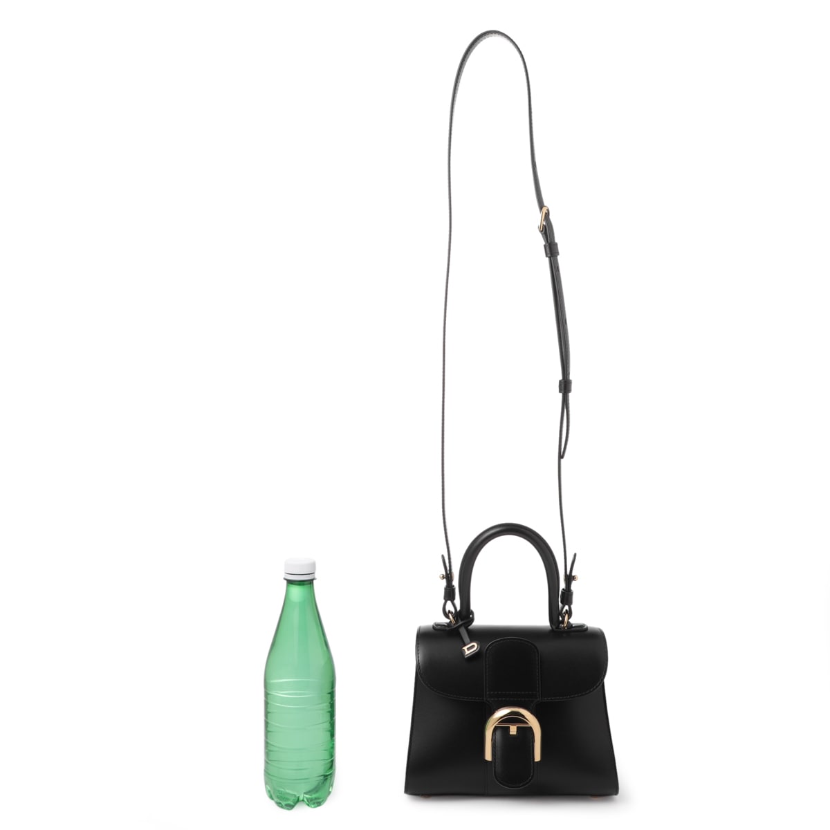 DELVAUX デルヴォー ハンドバッグ 2WAY/ショルダーバッグ