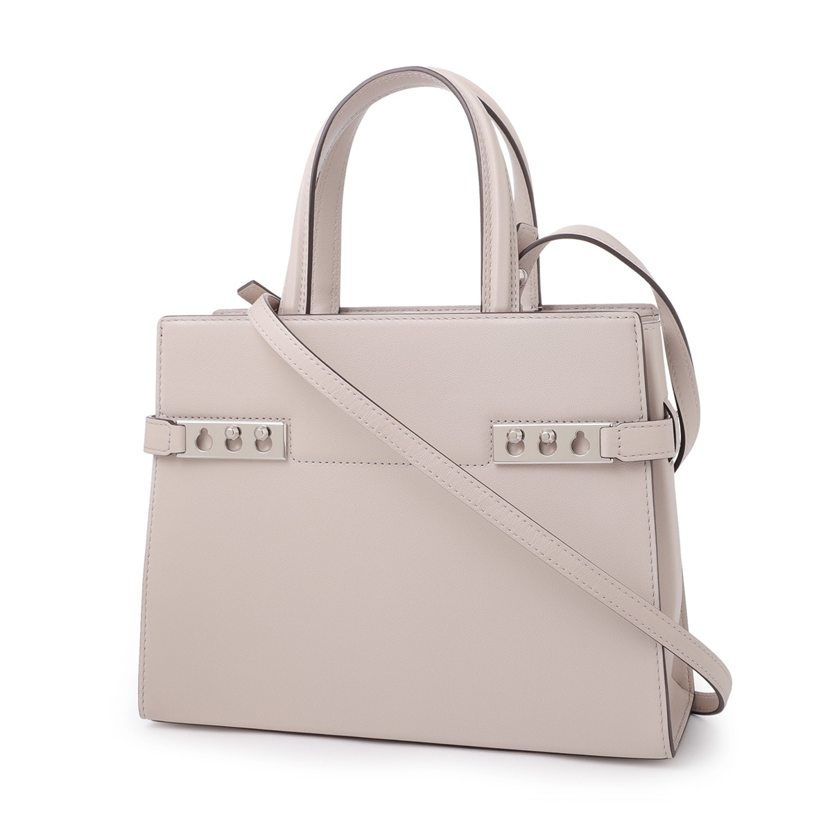 DELVAUX デルヴォー ハンドバッグ 2WAY/ショルダーバッグ