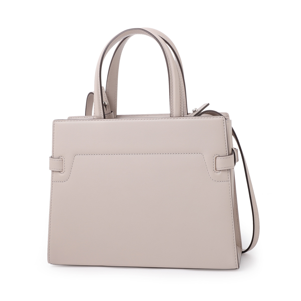 DELVAUX デルヴォー ハンドバッグ 2WAY/ショルダーバッグ