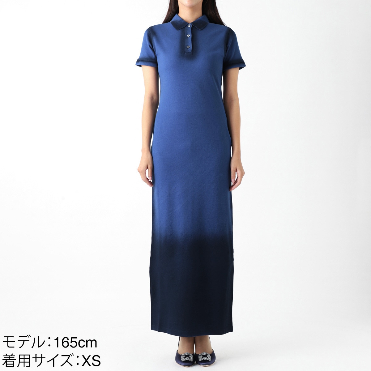 LOEWE ロエベ ワンピース 紫 L 4102724G0020 000000058743_1_ZugbVb3.jpg