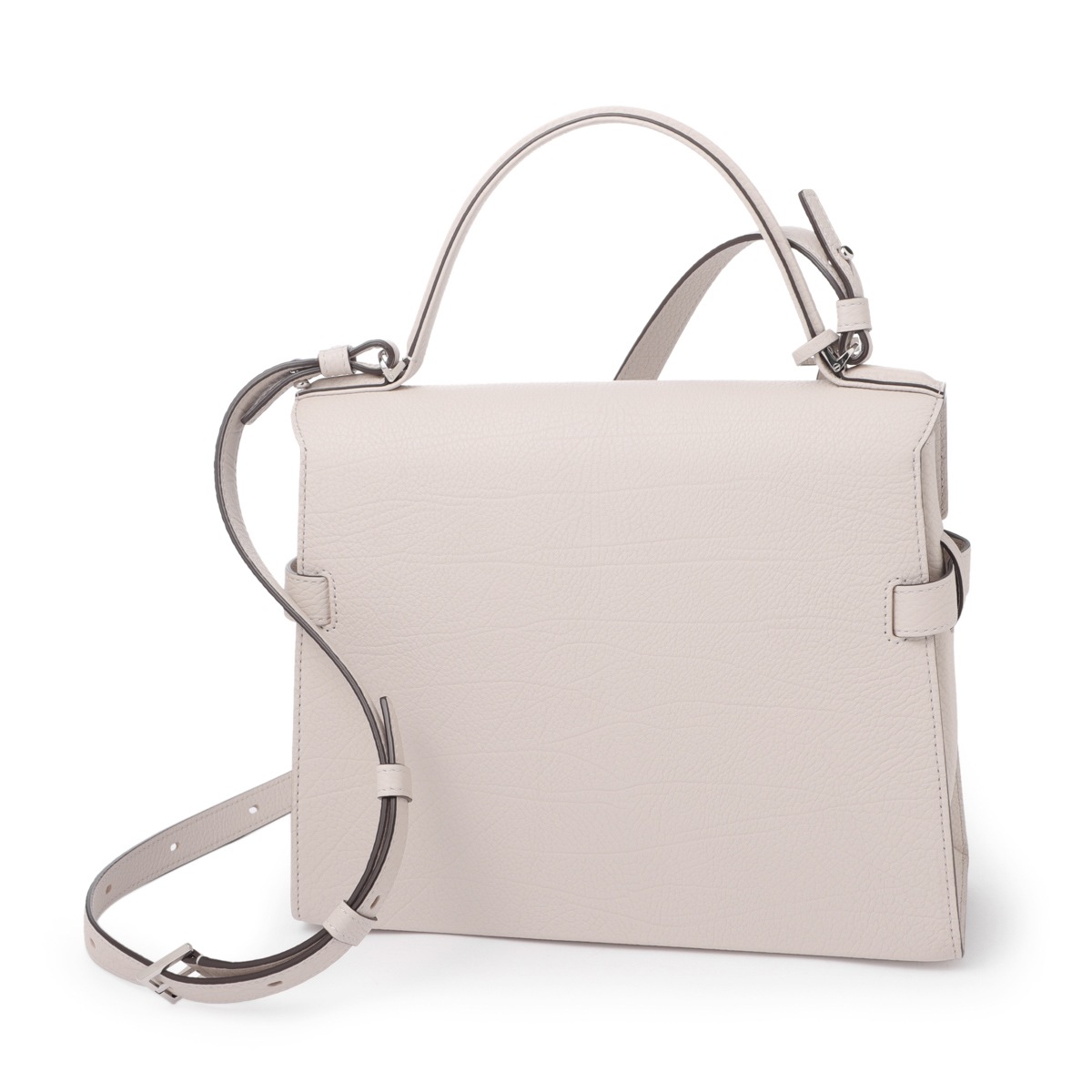 アウトレット】DELVAUX デルヴォー ハンドバッグ 2WAY/ショルダー