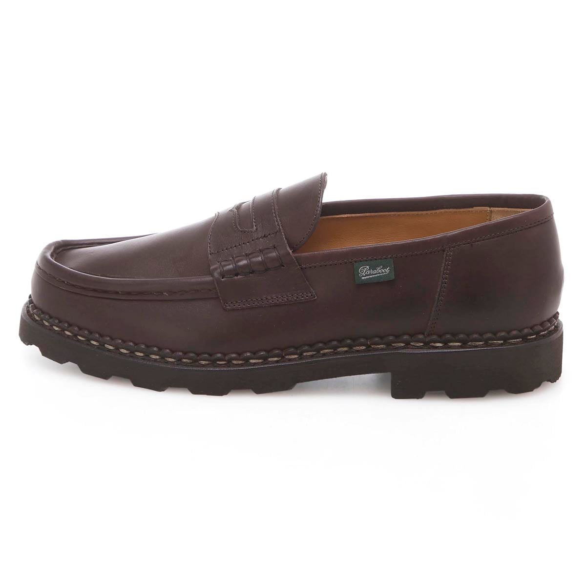 Paraboot パラブーツ ローファー/コインローファー/REIMS メンズ