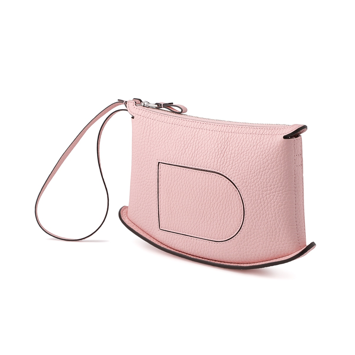【アウトレット】DELVAUX デルヴォー ハンドバッグ 2WAY/クラッチバッグ/CO-PIN TAURILLON SOFT レディース