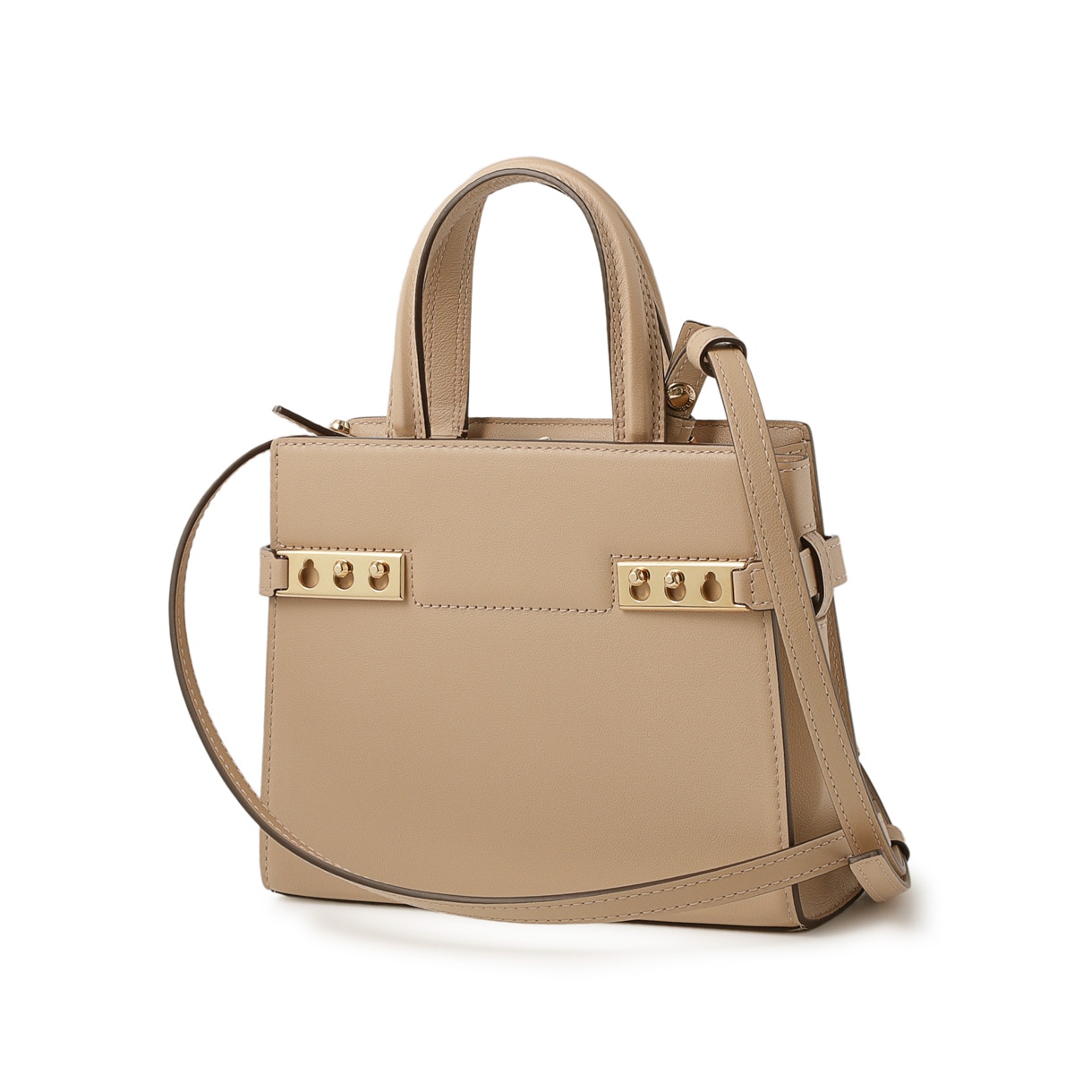 DELVAUX（ショルダーバッグ）のフリマアイテム一覧