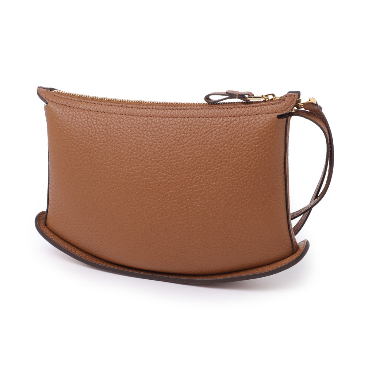 DELVAUX デルヴォー ハンドバッグ 2WAY/クラッチバッグ/CO-PIN TAURILLON SOFT レディース