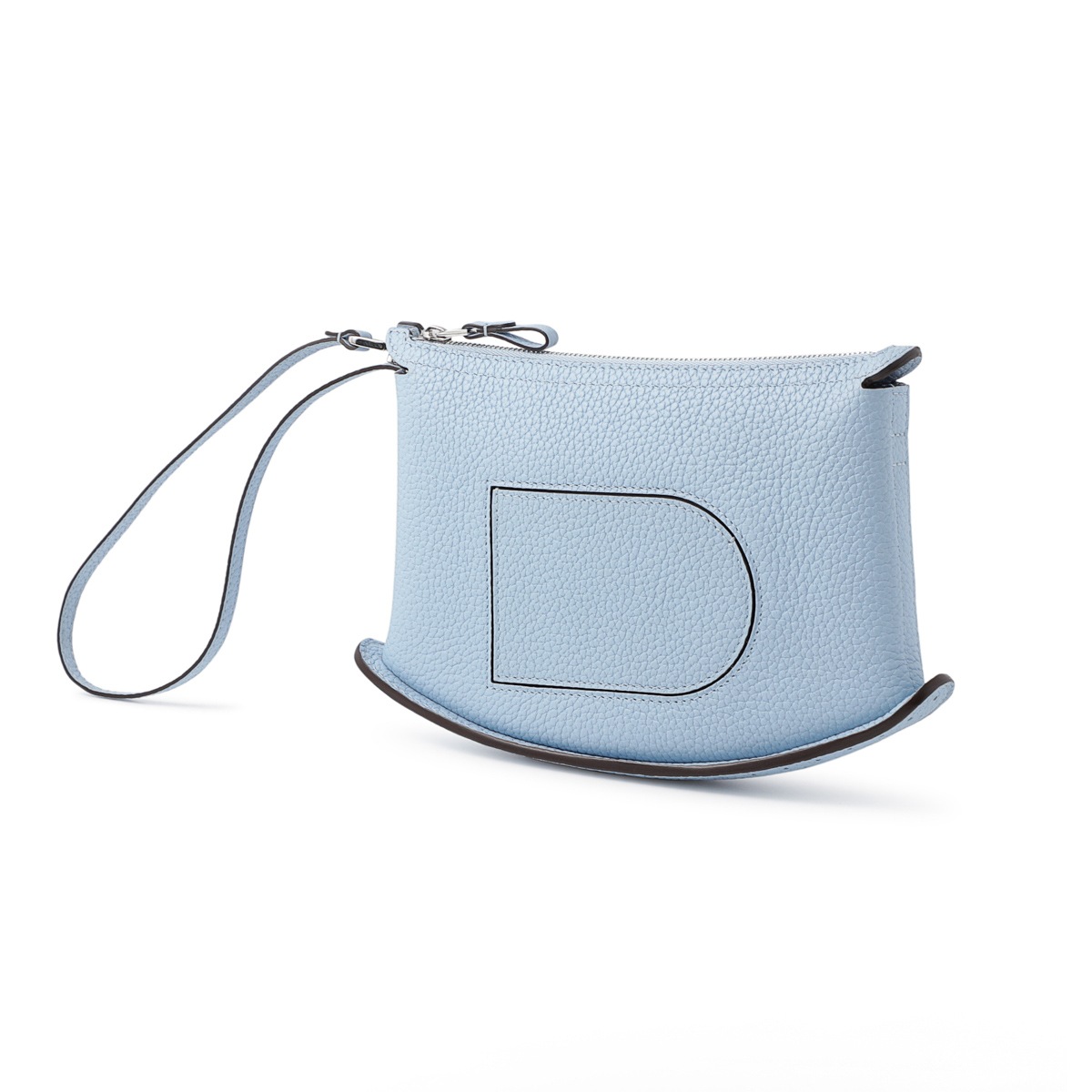 【アウトレット】【ラスト1点】DELVAUX デルヴォー ハンドバッグ 2WAY/クラッチバッグ/CO-PIN TAURILLON SOFT レディース