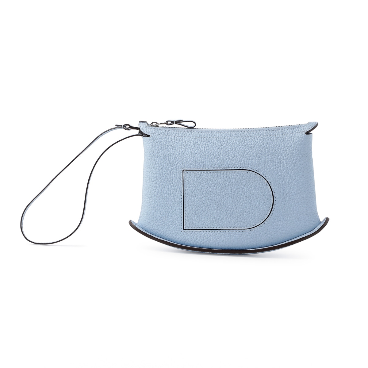 【アウトレット】【ラスト1点】DELVAUX デルヴォー ハンドバッグ 2WAY/クラッチバッグ/CO-PIN TAURILLON SOFT レディース