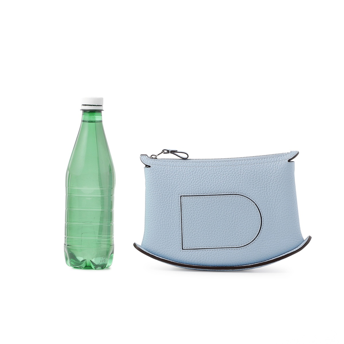 【アウトレット】【ラスト1点】DELVAUX デルヴォー ハンドバッグ 2WAY/クラッチバッグ/CO-PIN TAURILLON SOFT レディース