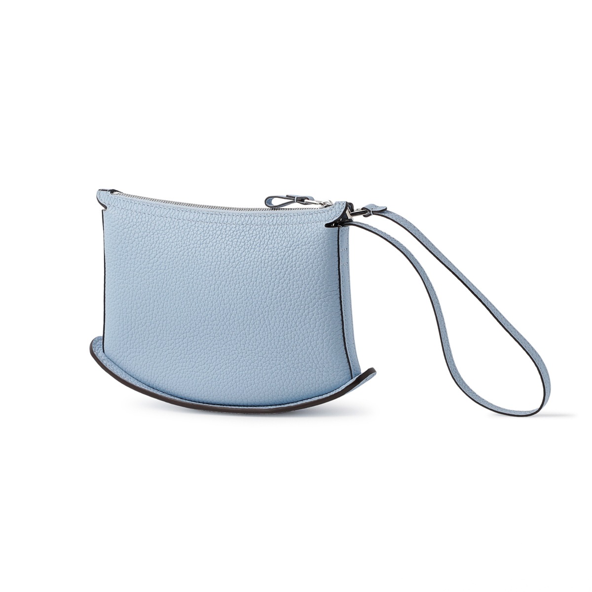 【アウトレット】【ラスト1点】DELVAUX デルヴォー ハンドバッグ 2WAY/クラッチバッグ/CO-PIN TAURILLON SOFT レディース