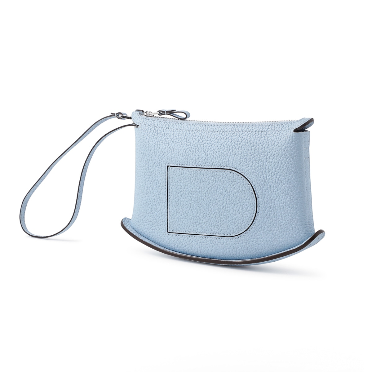 【アウトレット】【ラスト1点】DELVAUX デルヴォー ハンドバッグ 2WAY/クラッチバッグ/CO-PIN TAURILLON SOFT レディース
