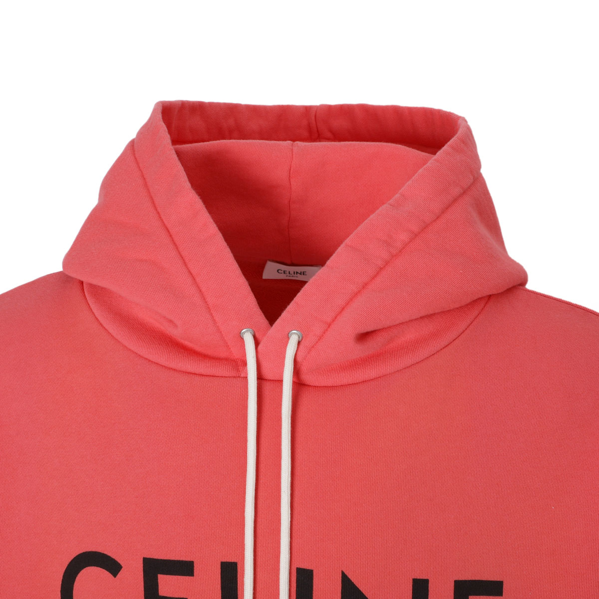 アウトレット】【ラスト1点】CELINE セリーヌ パーカ/フーディ/HOODIE